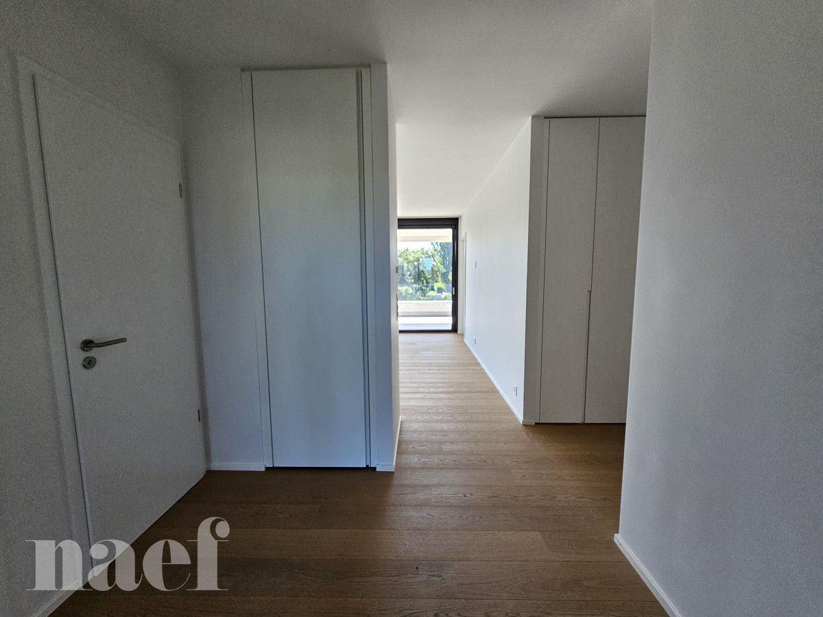 À louer : Appartement 5 Pieces Vésenaz - Ref : EC.34699 | Naef Immobilier