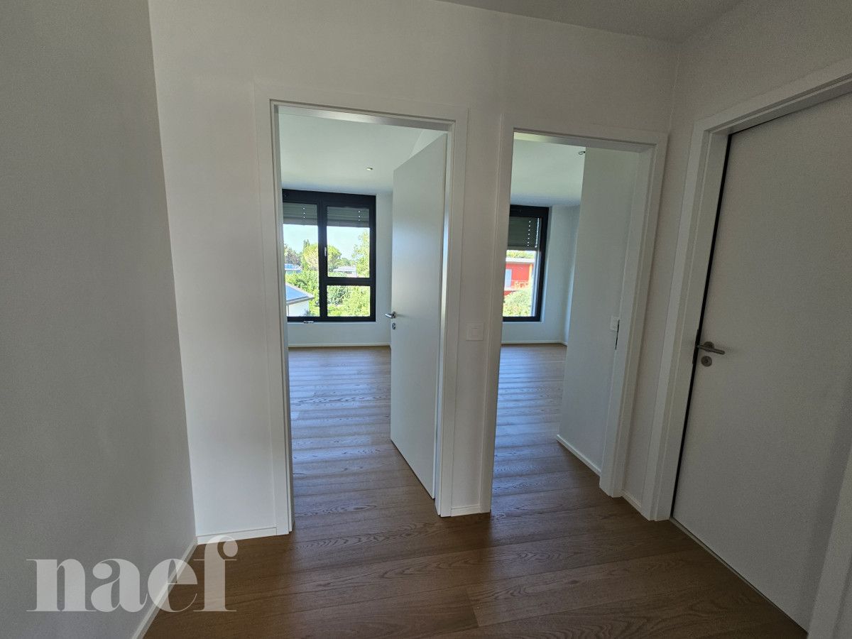 À louer : Appartement 5 Pieces Vésenaz - Ref : EC.34699 | Naef Immobilier