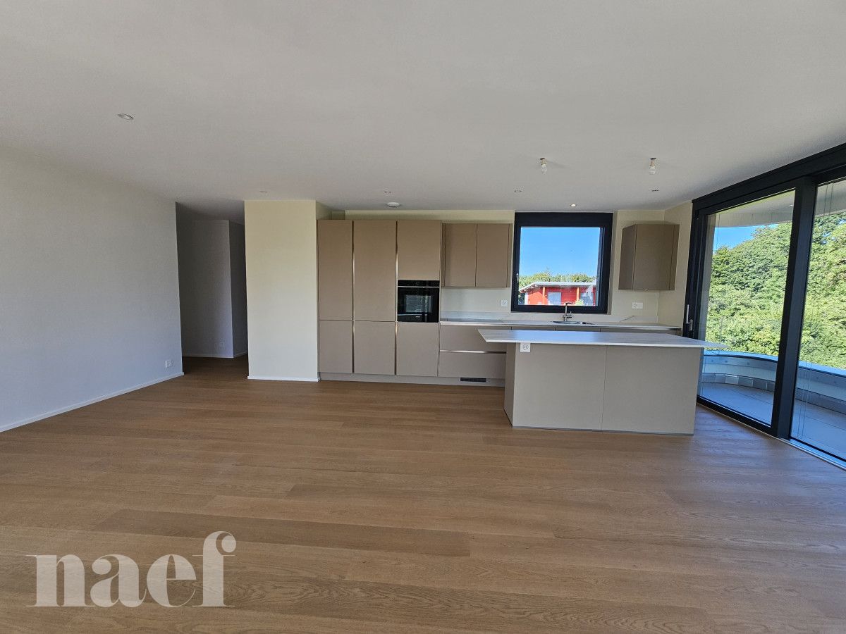 À louer : Appartement 5 Pieces Vésenaz - Ref : EC.34699 | Naef Immobilier