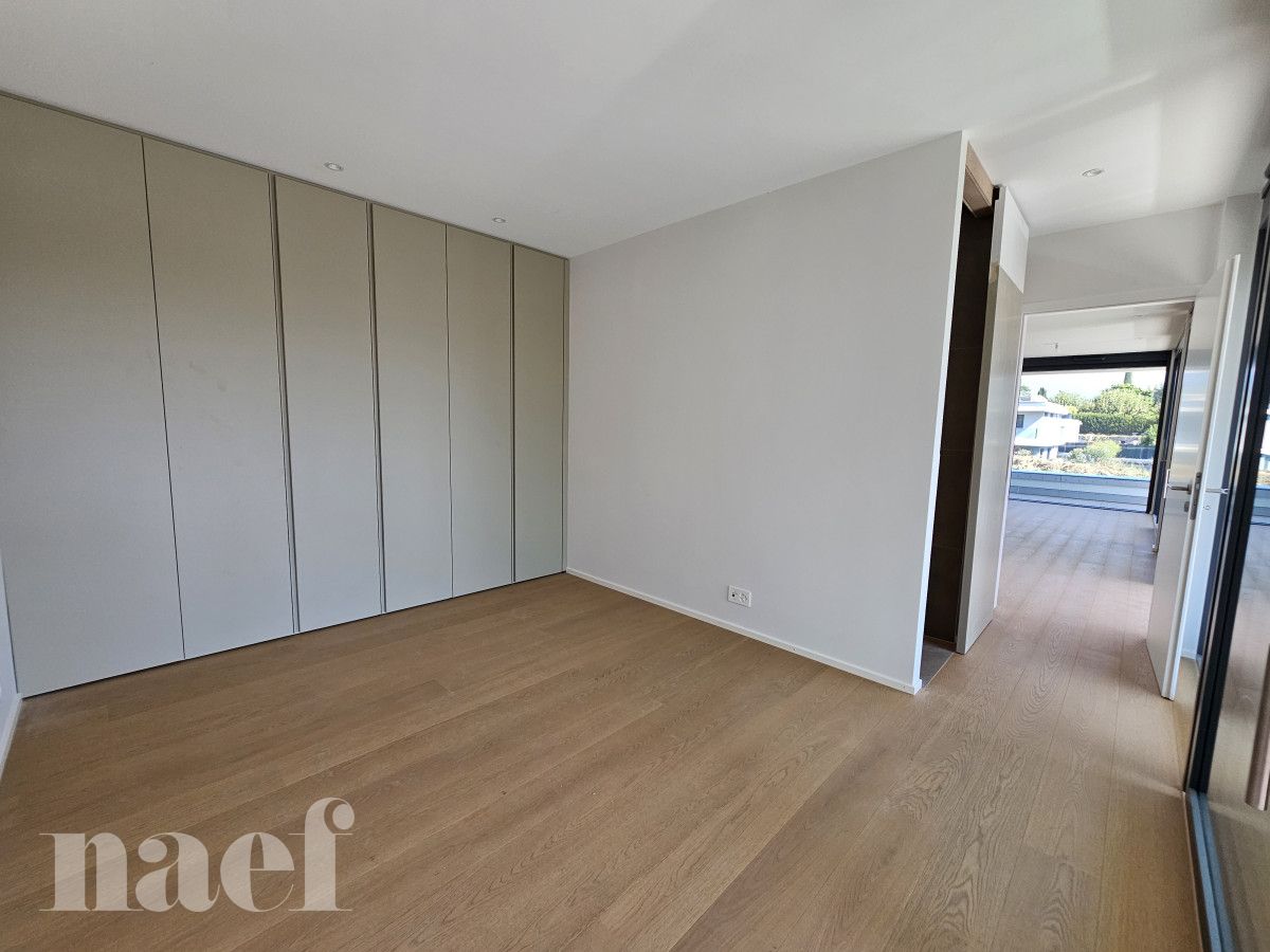 À louer : Appartement 5 Pieces Vésenaz - Ref : EC.34699 | Naef Immobilier