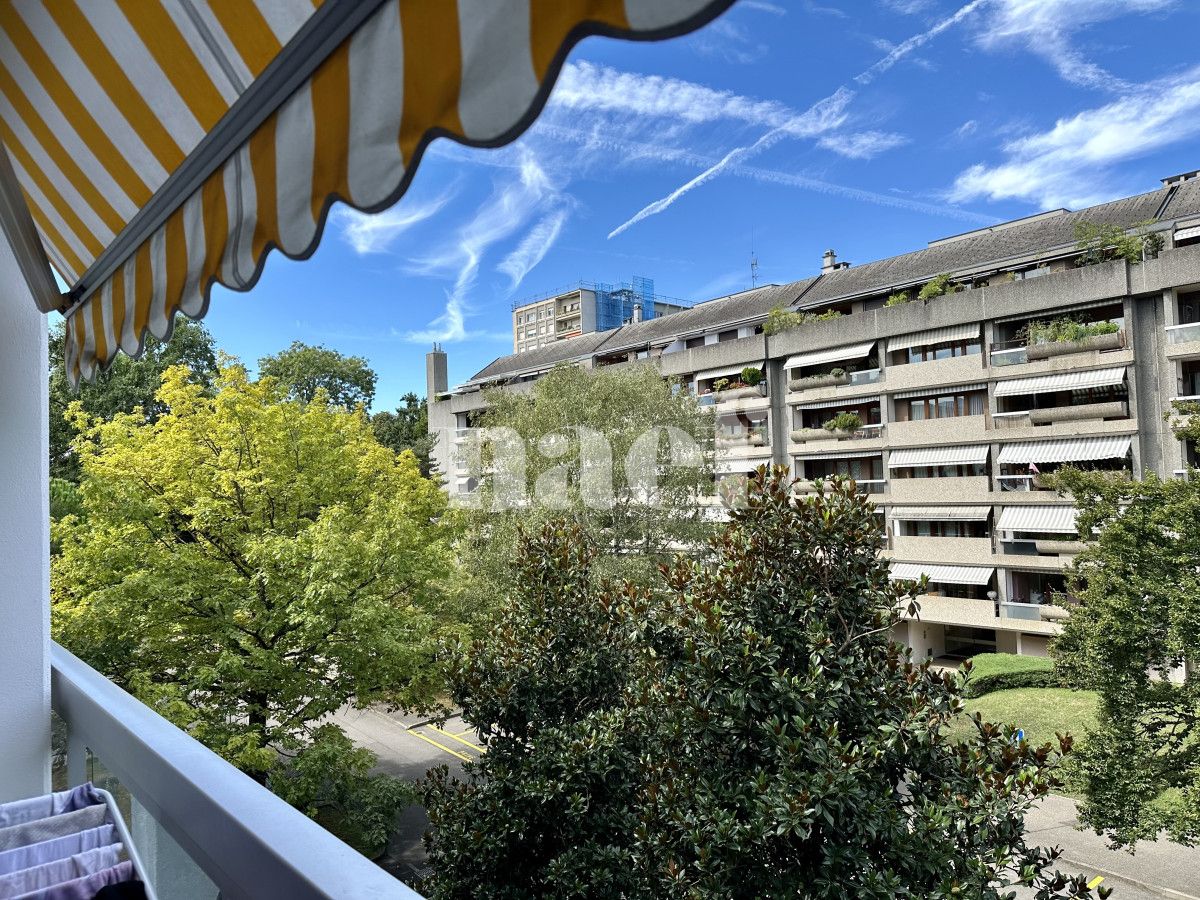 À louer : Appartement 5 Pieces Genève - Ref : EC.34832 | Naef Immobilier