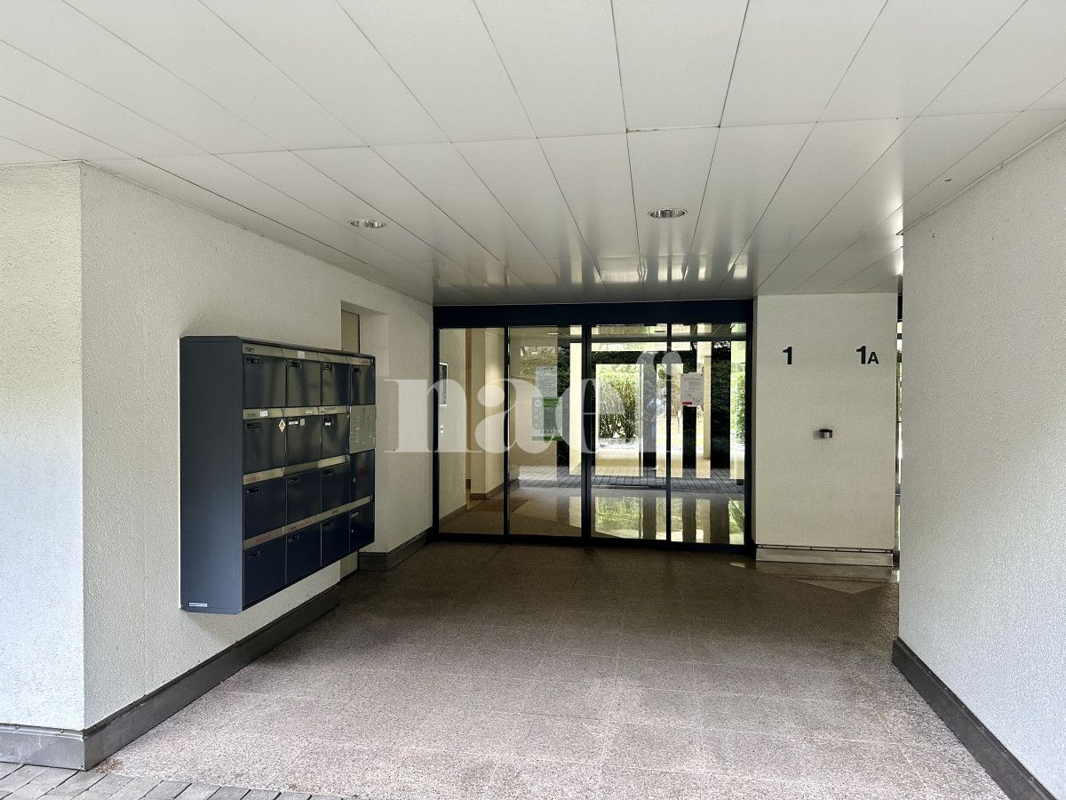 À louer : Appartement 5 Pieces Genève - Ref : EC.34832 | Naef Immobilier