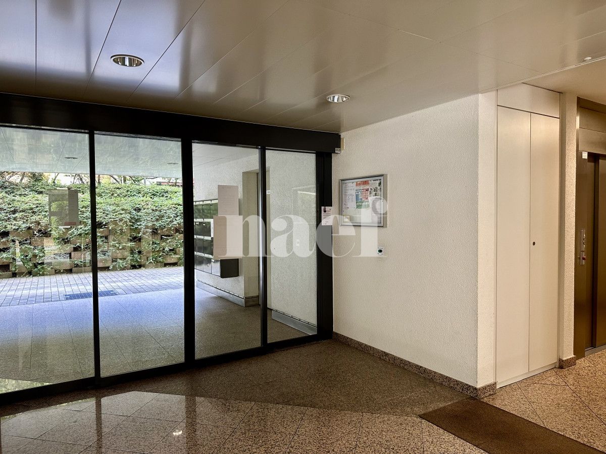 À louer : Appartement 5 Pieces Genève - Ref : EC.34832 | Naef Immobilier
