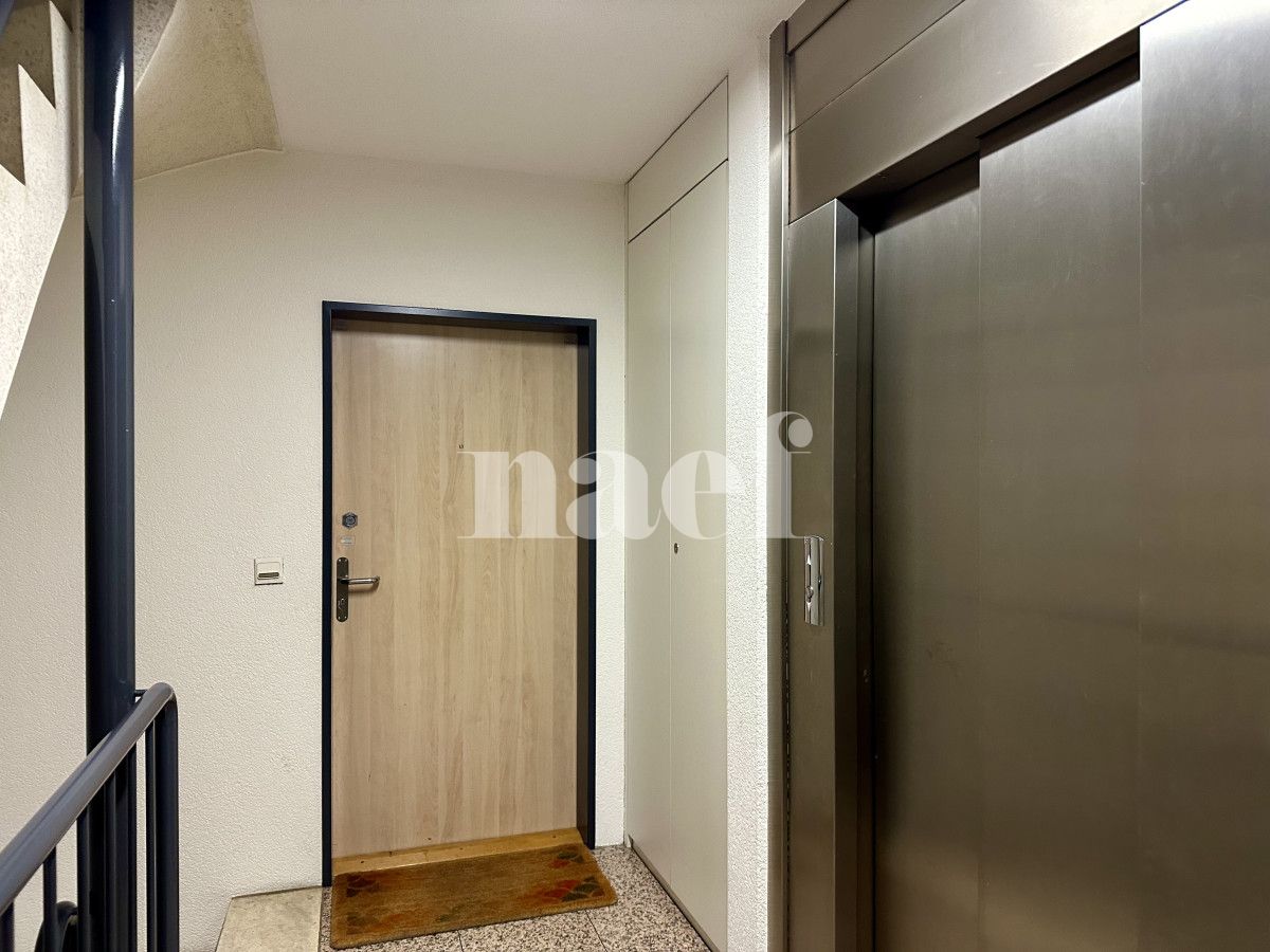 À louer : Appartement 5 Pieces Genève - Ref : EC.34832 | Naef Immobilier