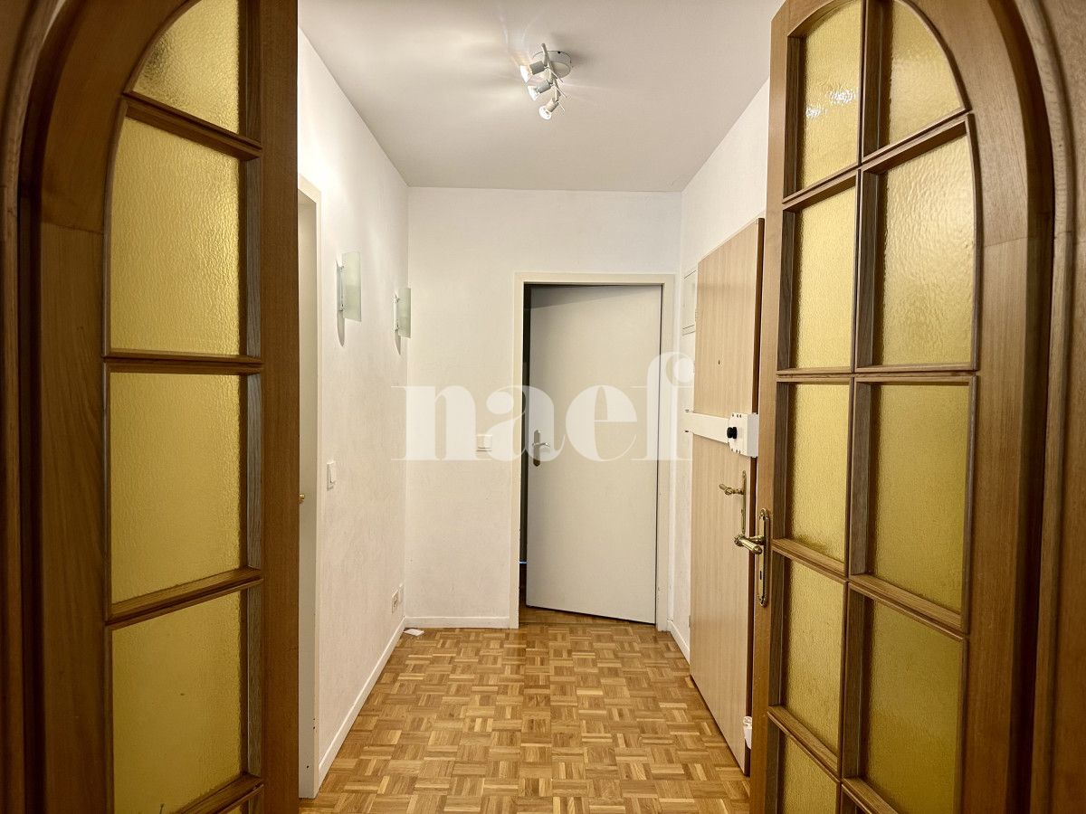 À louer : Appartement 5 Pieces Genève - Ref : EC.34832 | Naef Immobilier