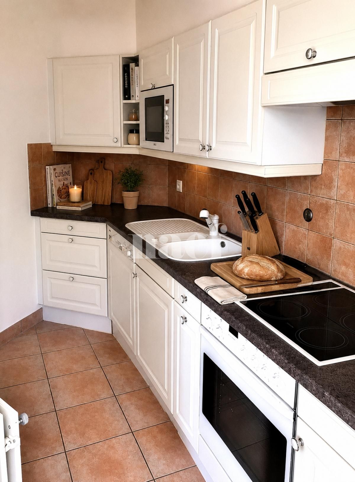 À louer : Appartement 5 Pieces Genève - Ref : EC.34832 | Naef Immobilier