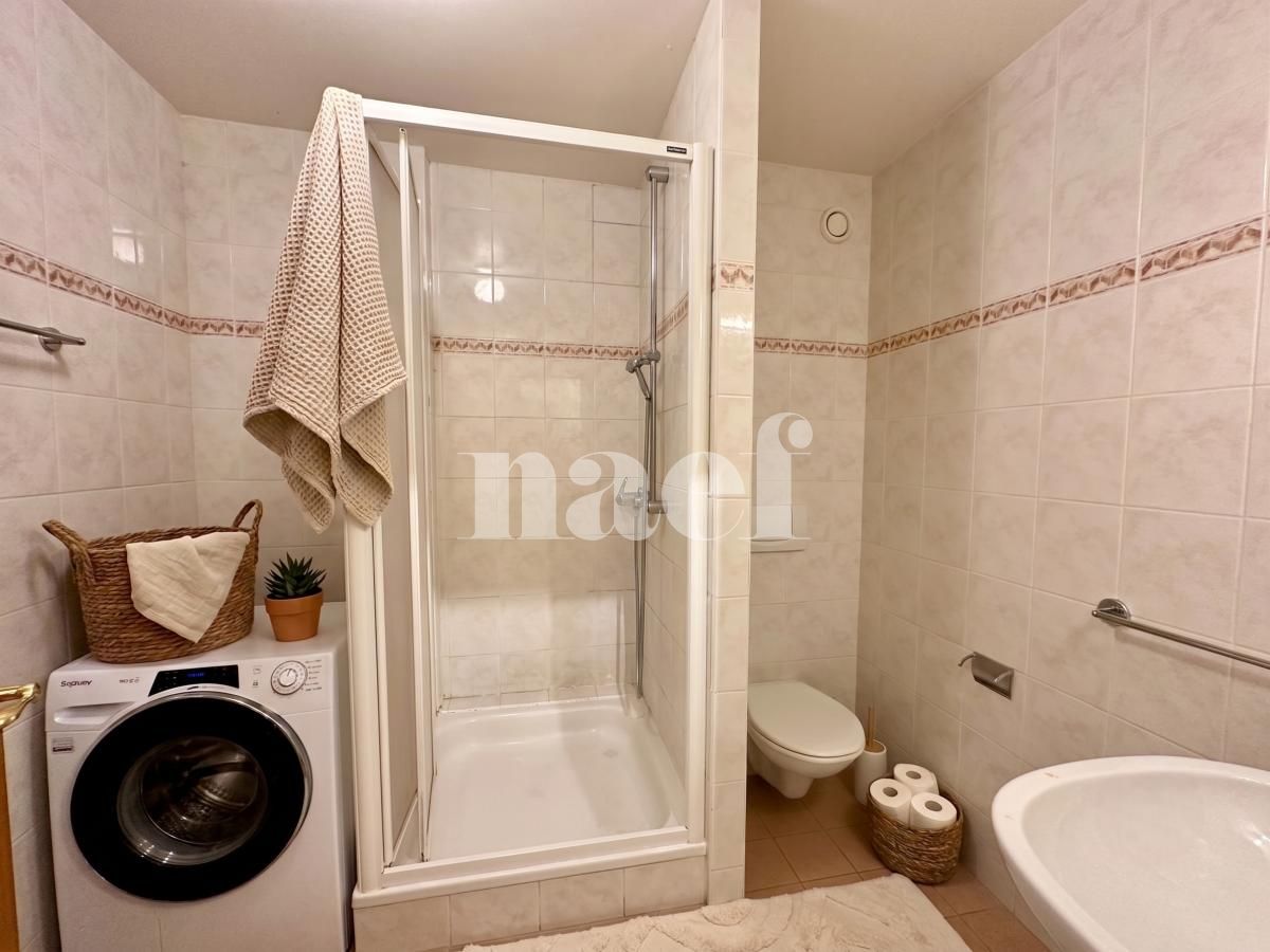À louer : Appartement 5 Pieces Genève - Ref : EC.34832 | Naef Immobilier