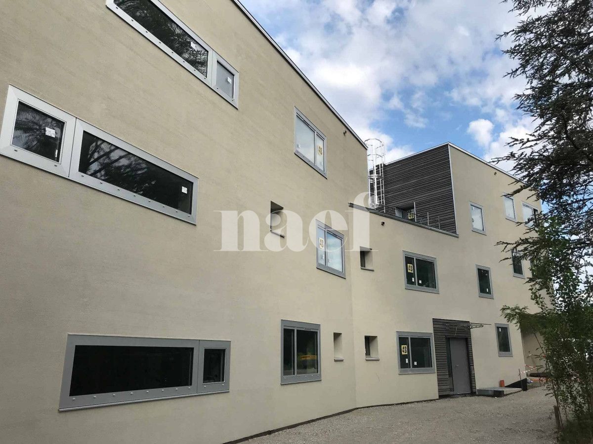 À louer : Appartement 5 Pieces Chêne-Bougeries - Ref : EC.35474 | Naef Immobilier