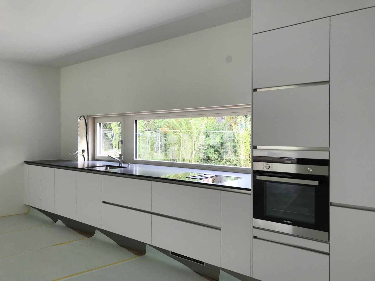 À louer : Appartement 5 Pieces Chêne-Bougeries - Ref : EC.35474 | Naef Immobilier