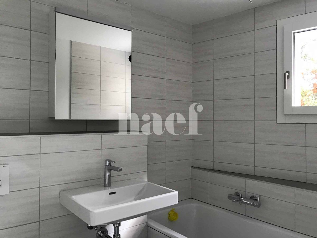 À louer : Appartement 5 Pieces Chêne-Bougeries - Ref : EC.35474 | Naef Immobilier