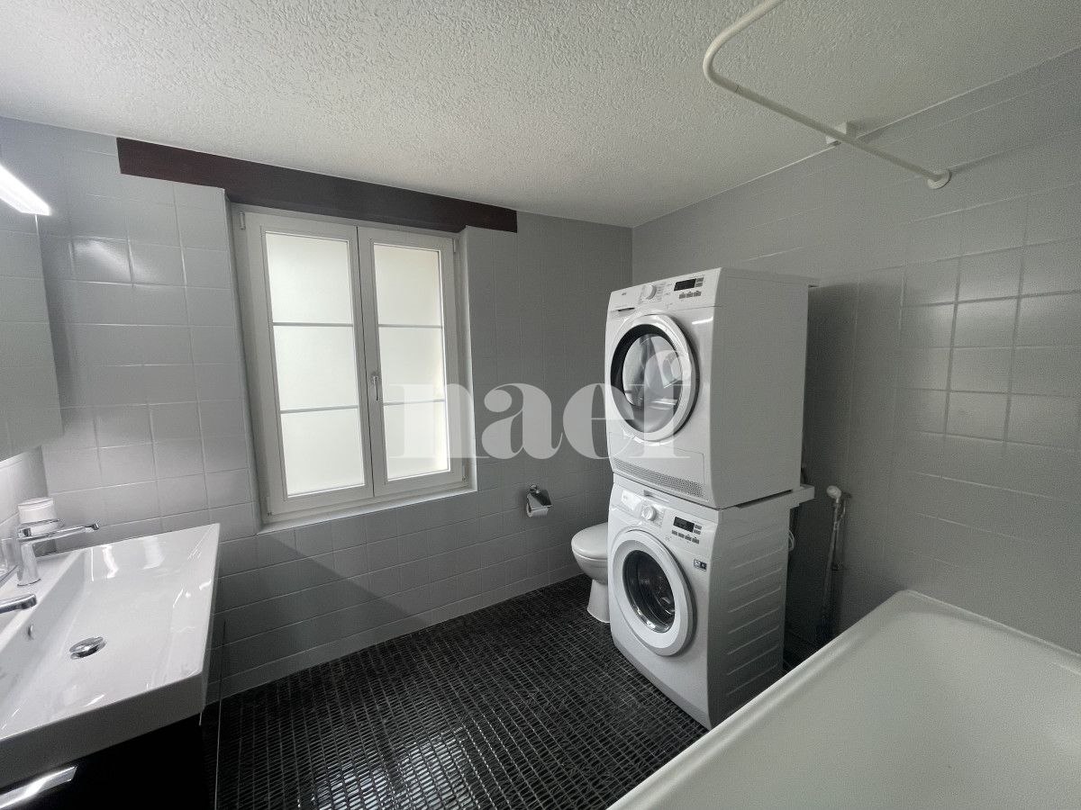 À louer : Maison 5.5 Pieces Prangins - Ref : EC.35776 | Naef Immobilier