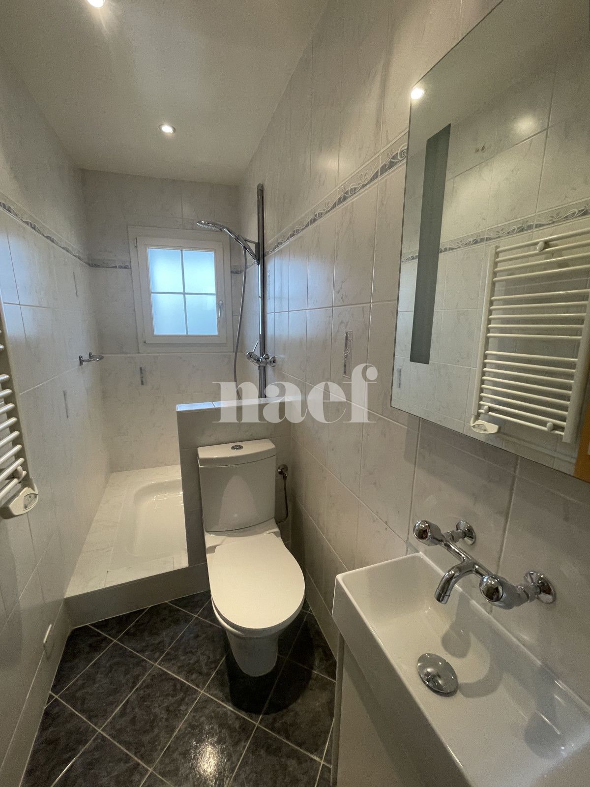 À louer : Maison 5.5 Pieces Prangins - Ref : EC.35776 | Naef Immobilier