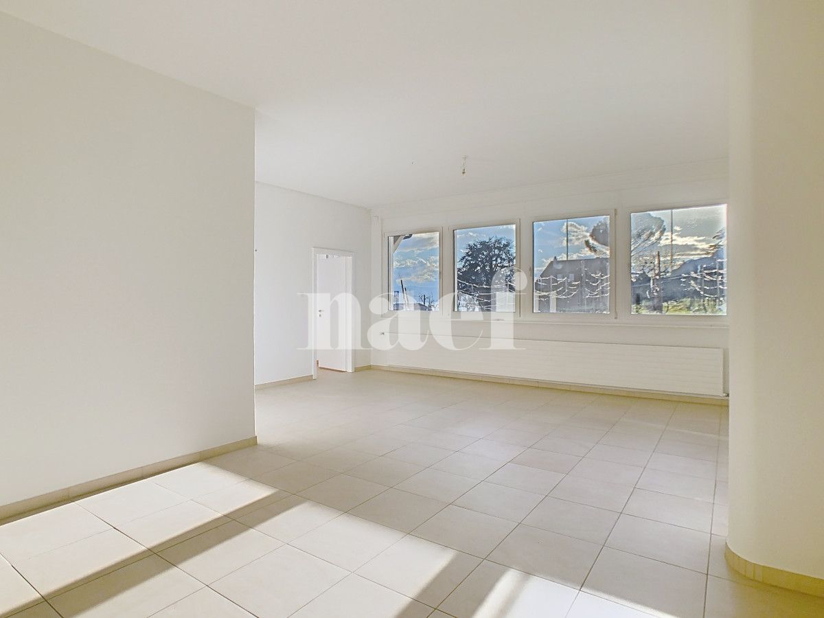 À louer : Appartement 5.5 Pieces Cully - Ref : EC.36271 | Naef Immobilier