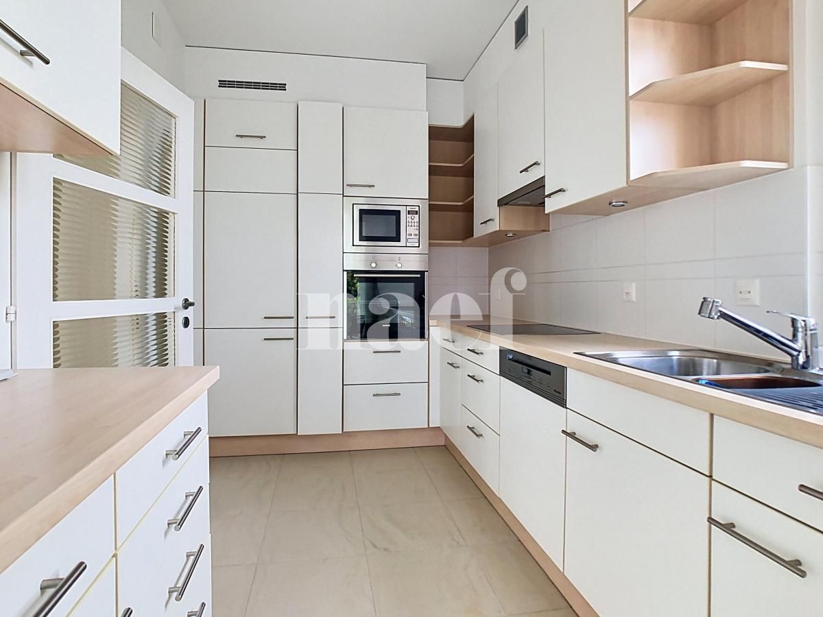 À louer : Appartement 5.5 Pieces Cully - Ref : EC.36271 | Naef Immobilier