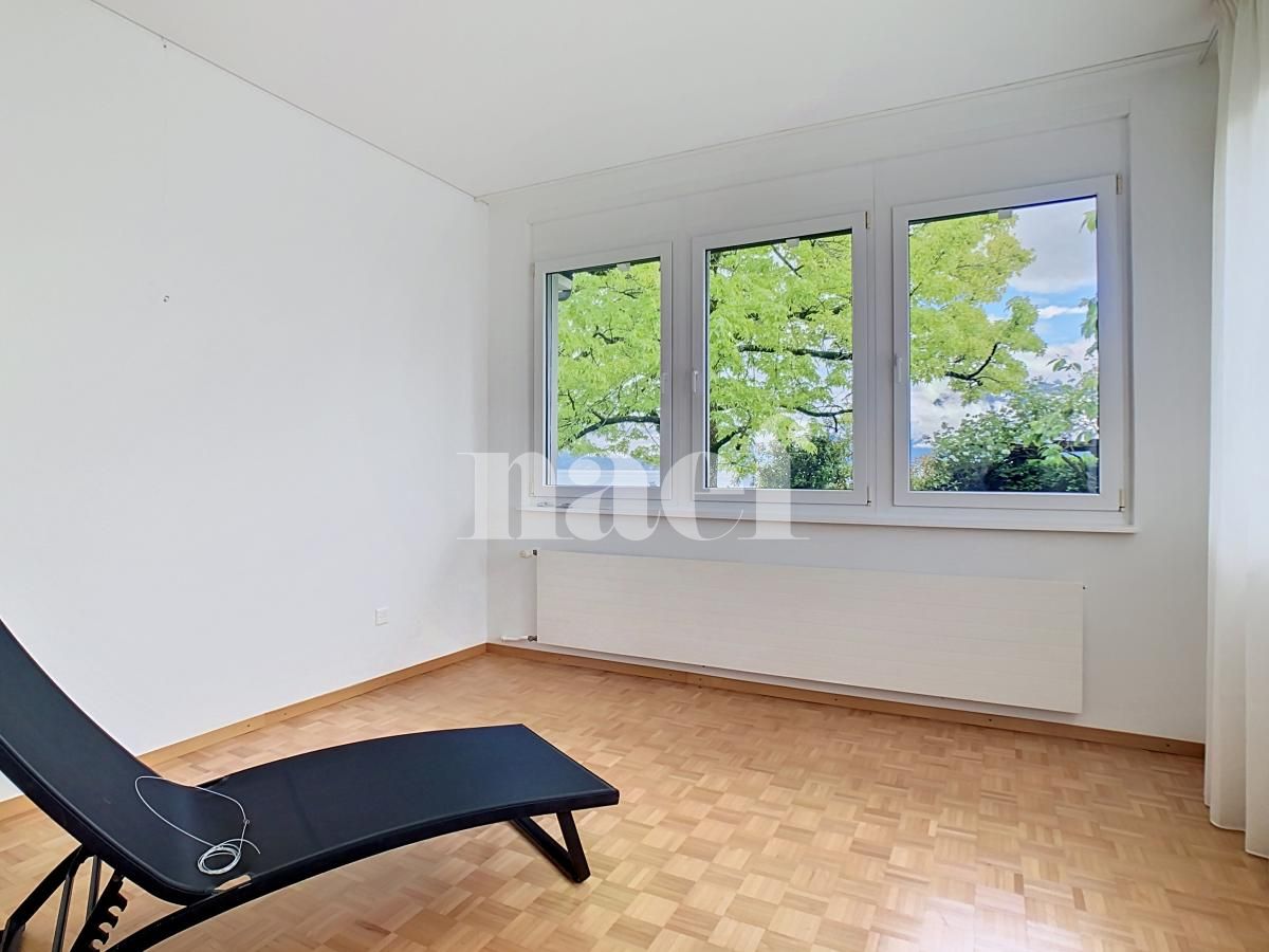 À louer : Appartement 5.5 Pieces Cully - Ref : EC.36271 | Naef Immobilier