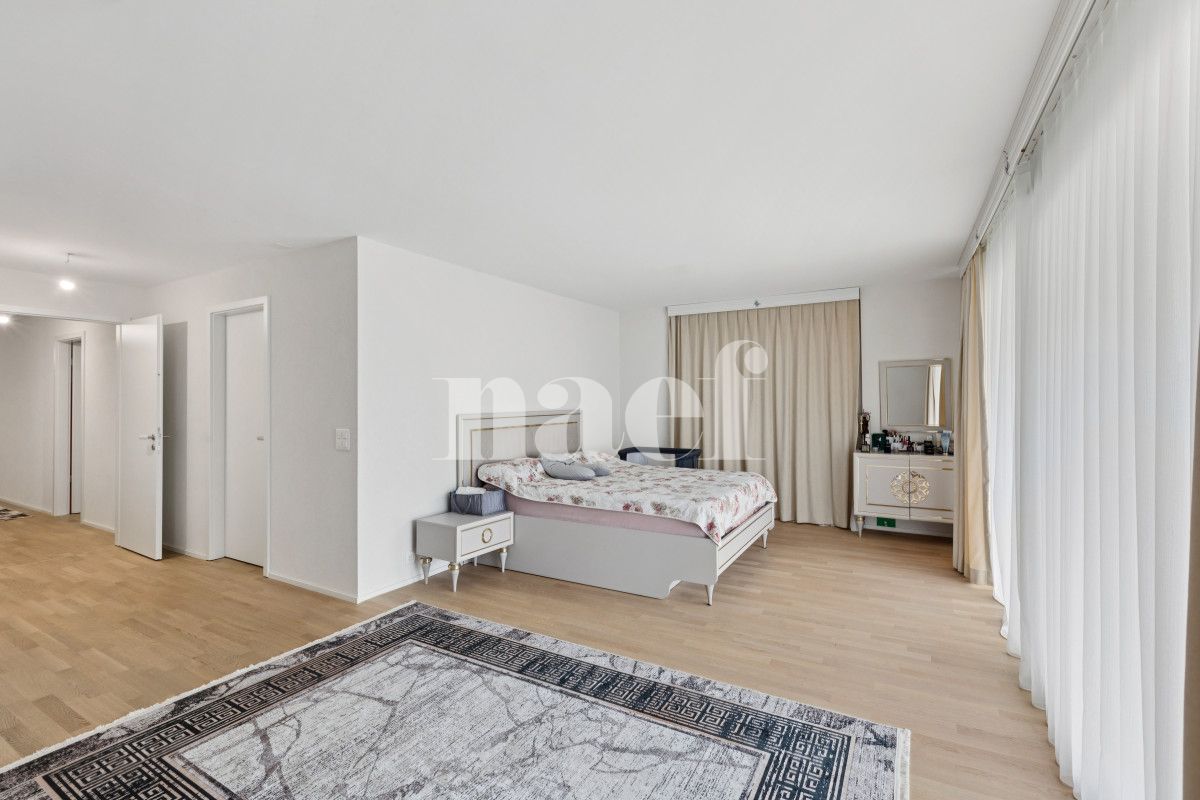 À louer : Appartement 5.5 Pieces Neuchâtel - Ref : EC.36389 | Naef Immobilier
