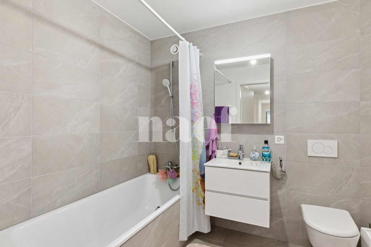 À louer : Appartement 5.5 Pieces Neuchâtel - Ref : EC.36389 | Naef Immobilier
