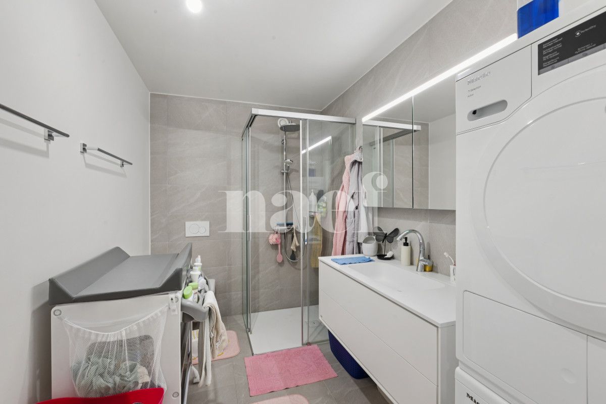 À louer : Appartement 5.5 Pieces Neuchâtel - Ref : EC.36389 | Naef Immobilier