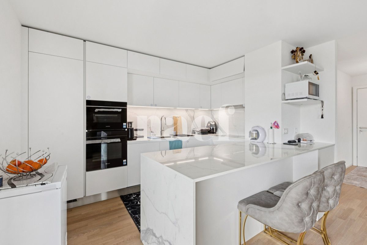 À louer : Appartement 5.5 Pieces Neuchâtel - Ref : EC.36389 | Naef Immobilier