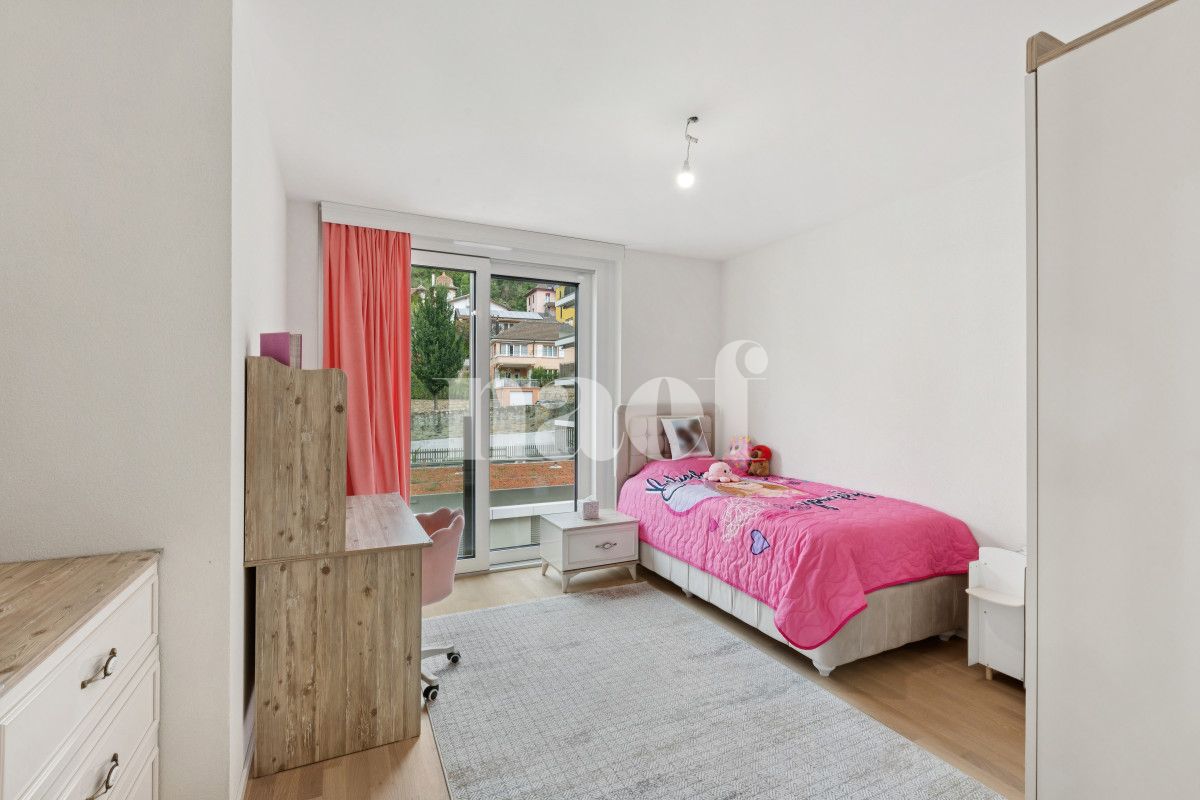 À louer : Appartement 5.5 Pieces Neuchâtel - Ref : EC.36389 | Naef Immobilier