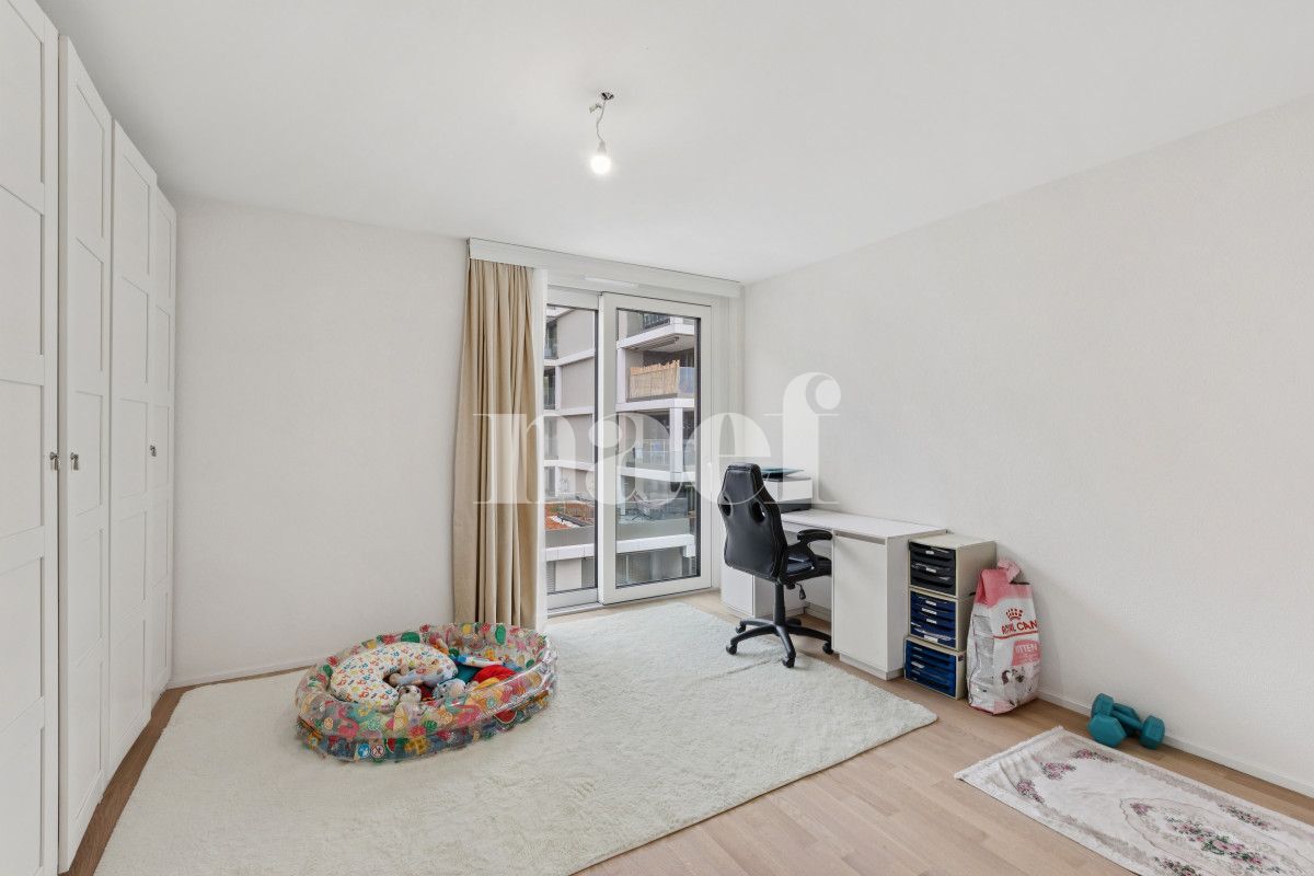 À louer : Appartement 5.5 Pieces Neuchâtel - Ref : EC.36389 | Naef Immobilier