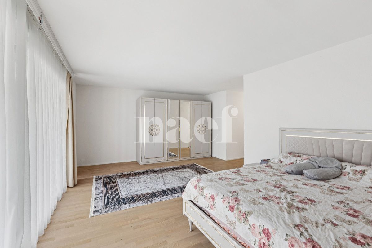 À louer : Appartement 5.5 Pieces Neuchâtel - Ref : EC.36389 | Naef Immobilier