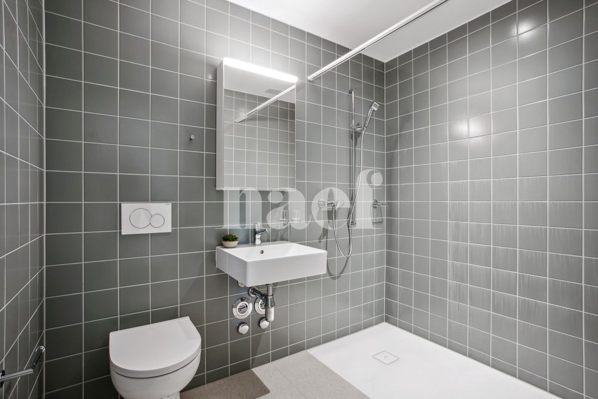 À louer : Appartement 2 Pieces Fleurier - Ref : EC.36524 | Naef Immobilier