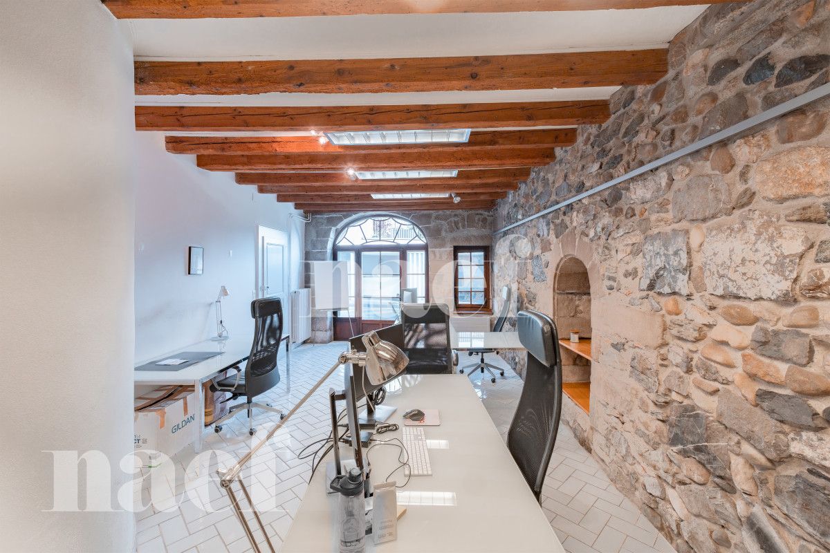 À louer : Surface Commerciale Bureau Nyon - Ref : EC.36841 | Naef Immobilier