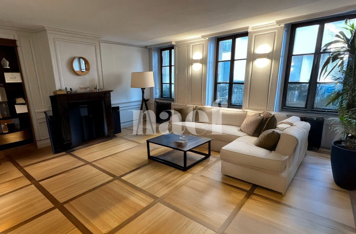 À louer : Surface Commerciale Bureau Nyon - Ref : EC.36841 | Naef Immobilier