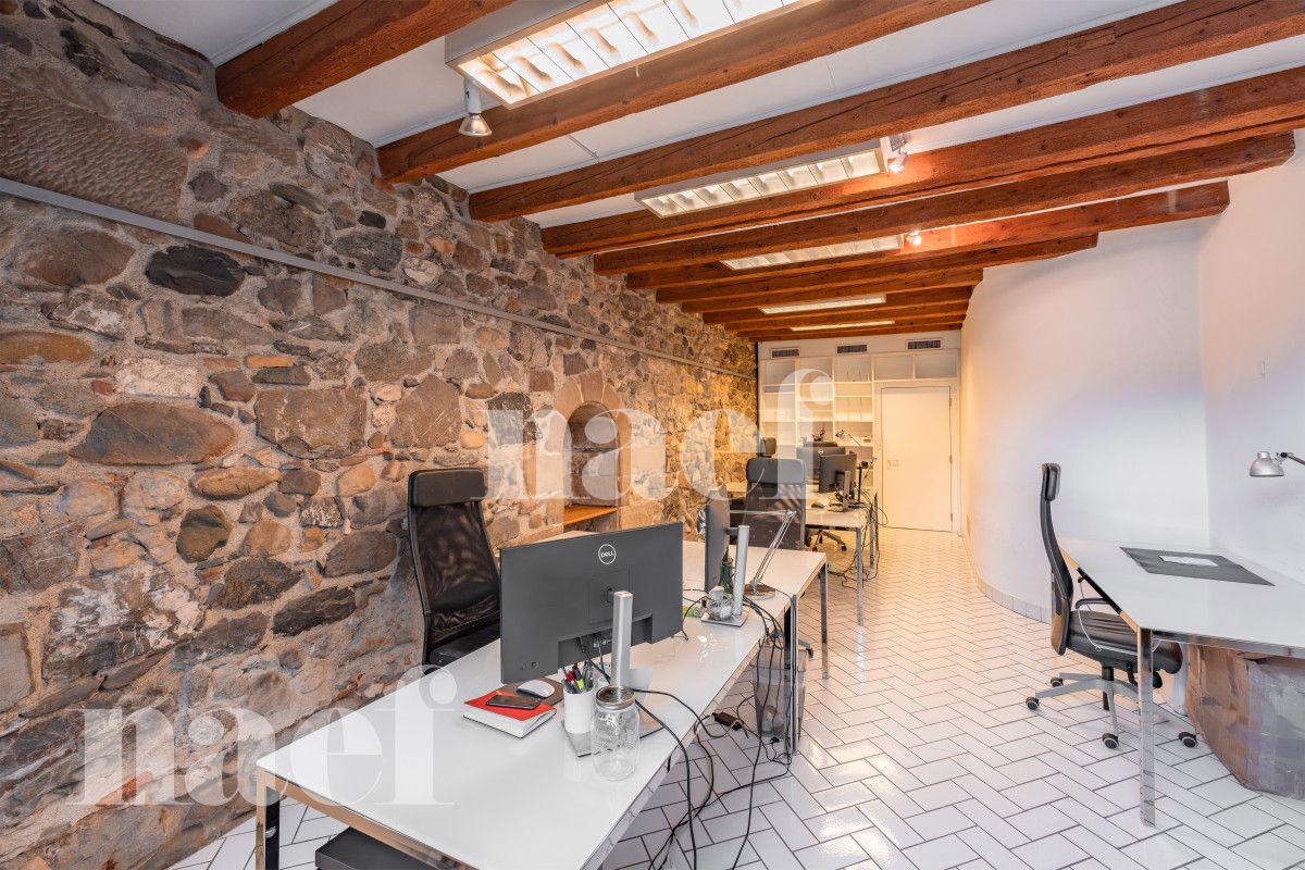 À louer : Surface Commerciale Bureau Nyon - Ref : EC.36841 | Naef Immobilier