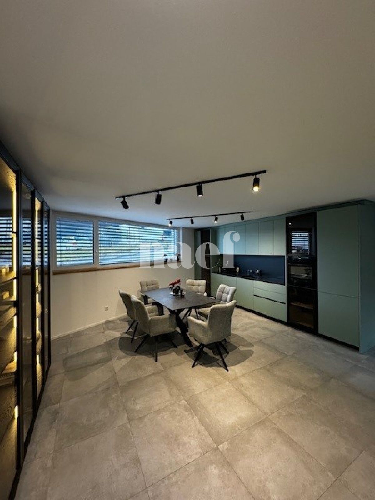 À louer : Surface Commerciale Bureau Rossens - Ref : EC.36905 | Naef Immobilier