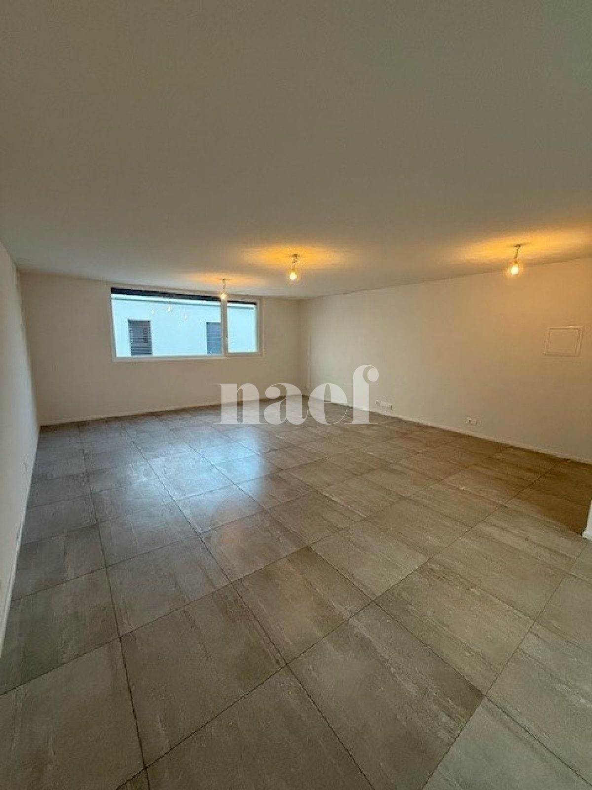 À louer : Surface Commerciale Bureau Rossens - Ref : EC.36905 | Naef Immobilier
