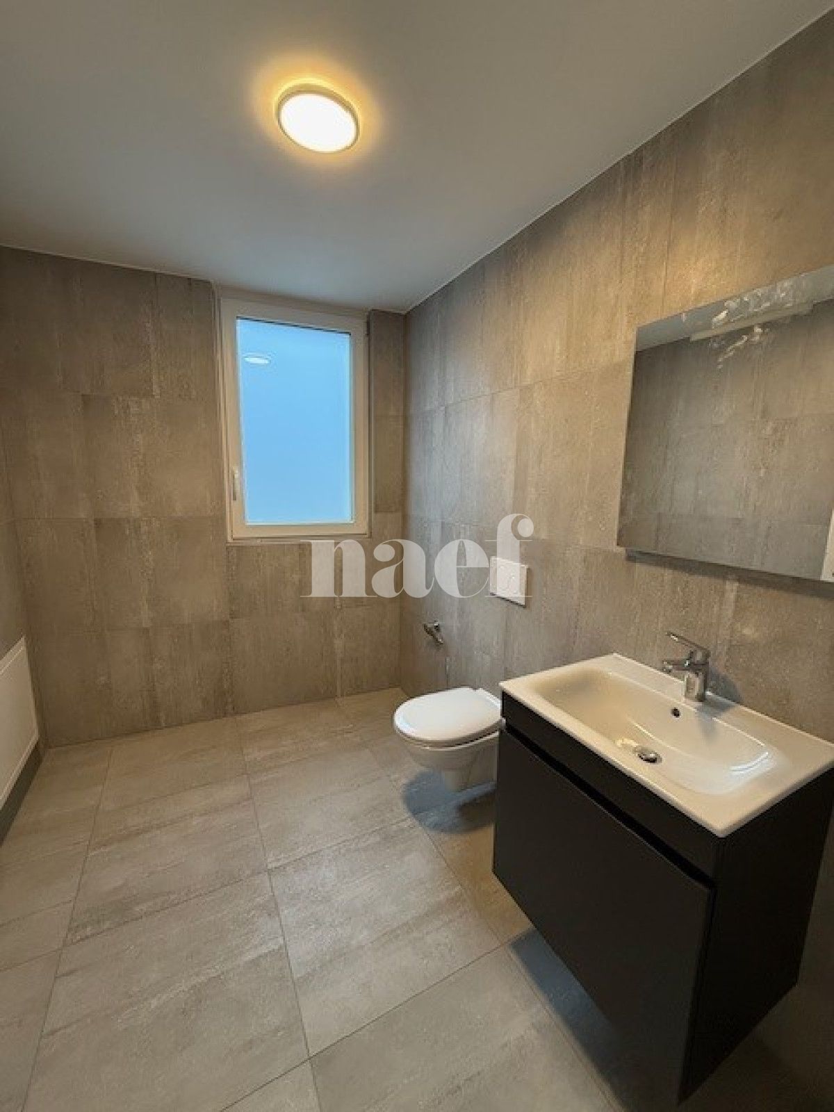 À louer : Surface Commerciale Bureau Rossens - Ref : EC.36905 | Naef Immobilier
