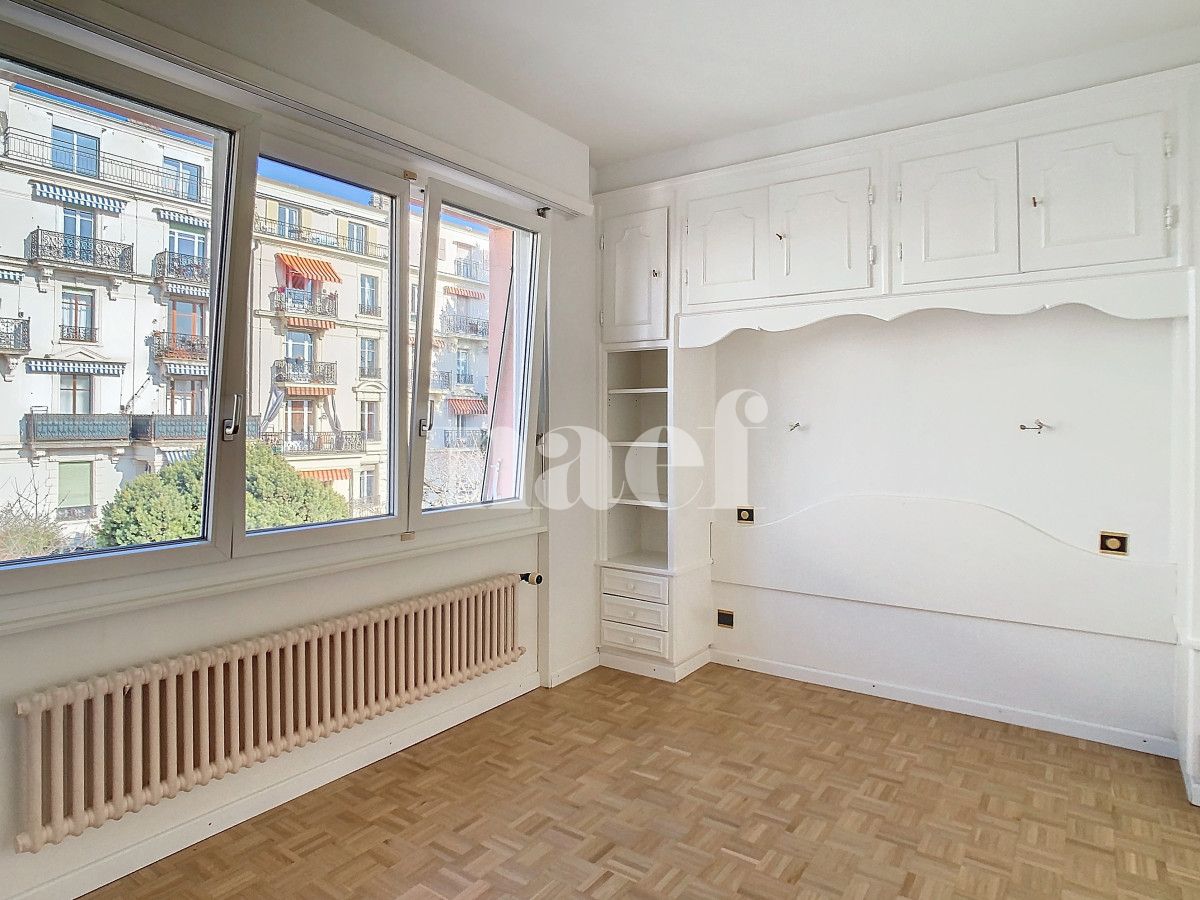 À louer : Appartement 3.5 Pieces Lausanne - Ref : EC.37252 | Naef Immobilier