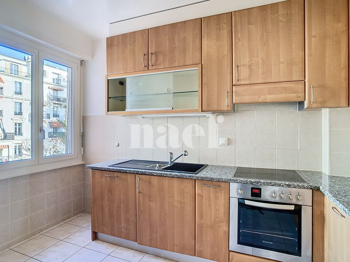 À louer : Appartement 3.5 Pieces Lausanne - Ref : EC.37252 | Naef Immobilier