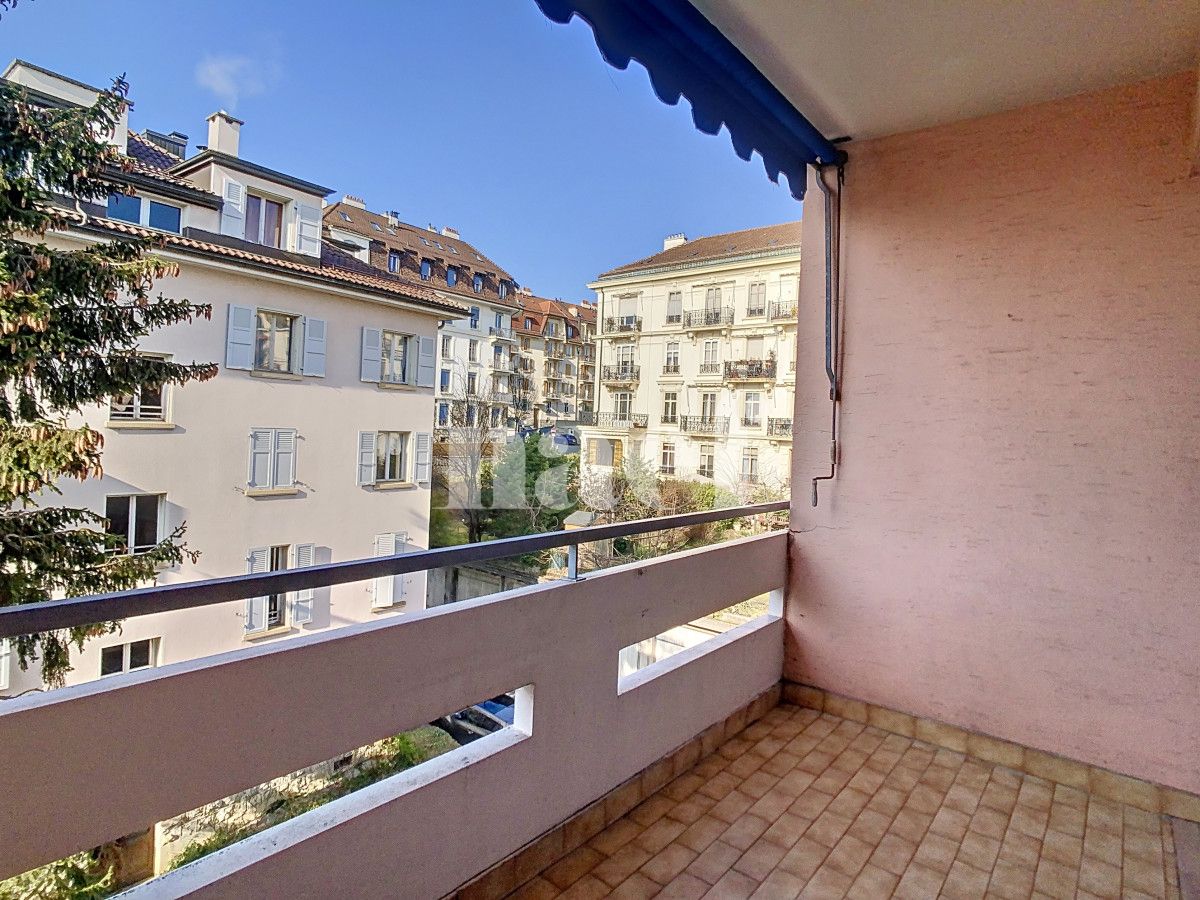 À louer : Appartement 3.5 Pieces Lausanne - Ref : EC.37252 | Naef Immobilier