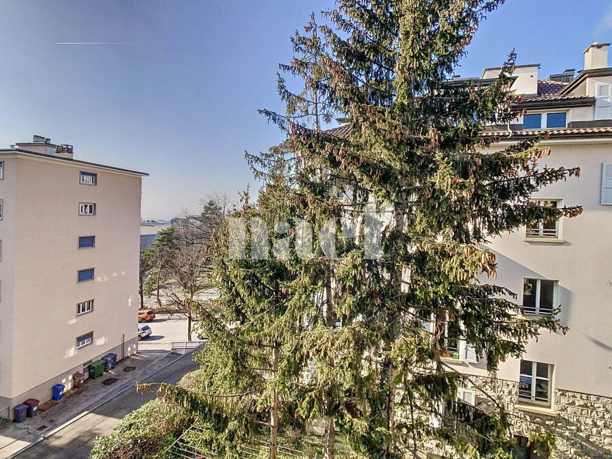 À louer : Appartement 3.5 Pieces Lausanne - Ref : EC.37252 | Naef Immobilier