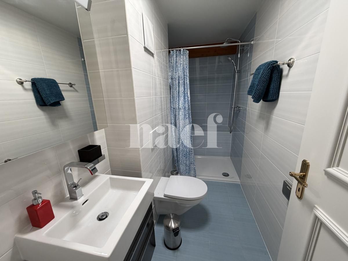 À louer : Maison 7.5 Pieces Crans - Ref : EC.37397 | Naef Immobilier