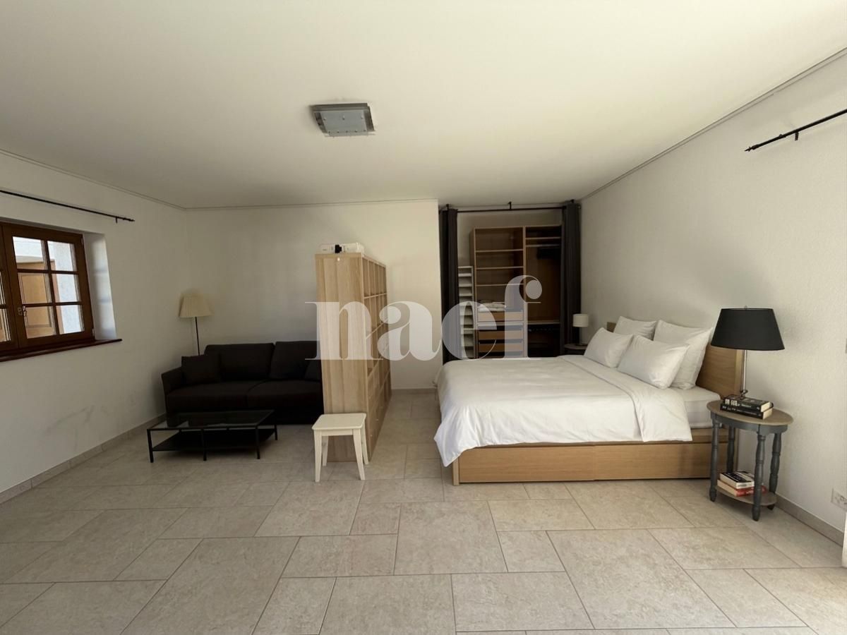 À louer : Maison 7.5 Pieces Crans - Ref : EC.37397 | Naef Immobilier