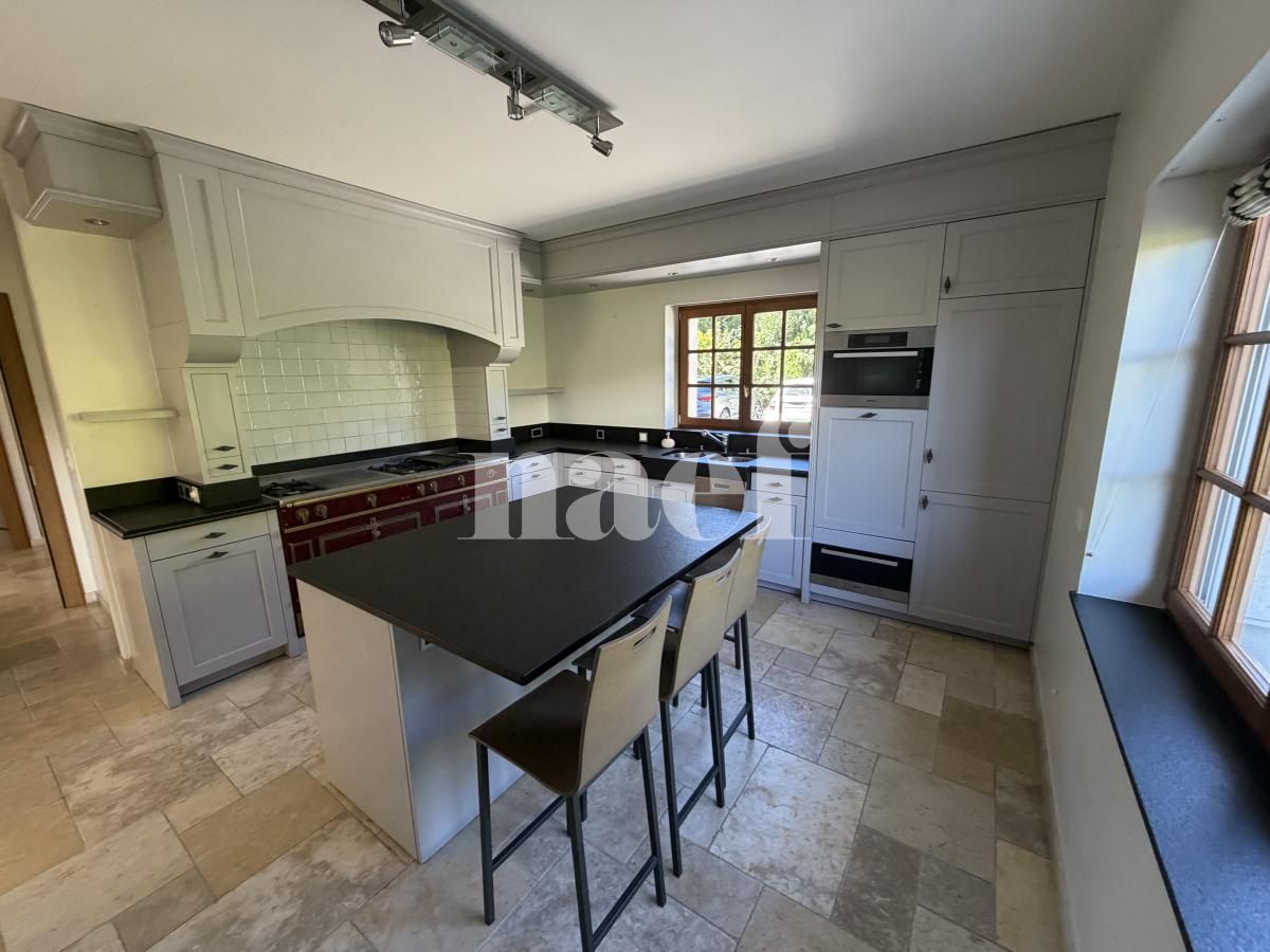 À louer : Maison 7.5 Pieces Crans - Ref : EC.37397 | Naef Immobilier