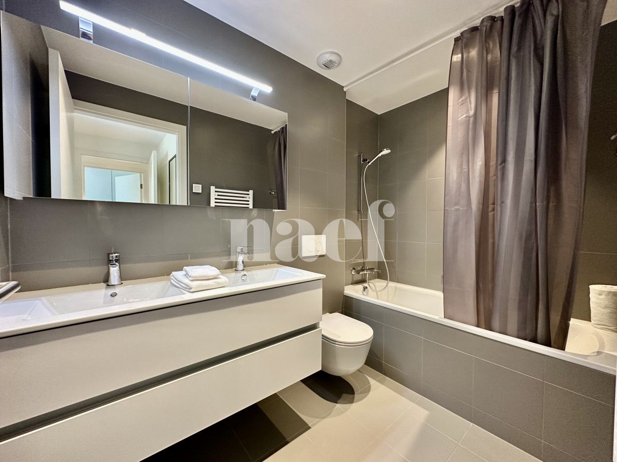 À louer : Appartement 5 Pieces Hermance - Ref : EC.37597 | Naef Immobilier