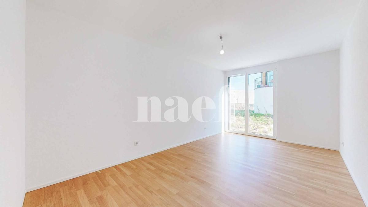 À louer : Appartement 3.5 Pieces Yverdon-les-Bains - Ref : EC.37717 | Naef Immobilier