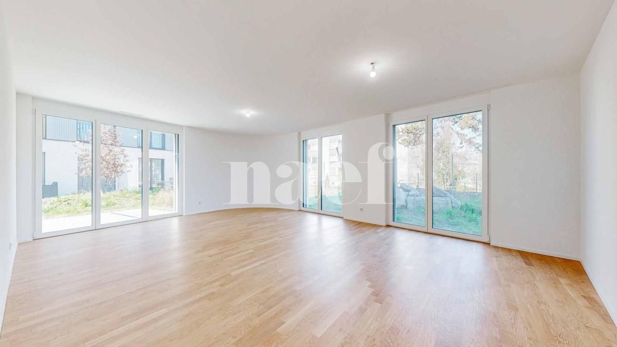 À louer : Appartement 3.5 Pieces Yverdon-les-Bains - Ref : EC.37717 | Naef Immobilier