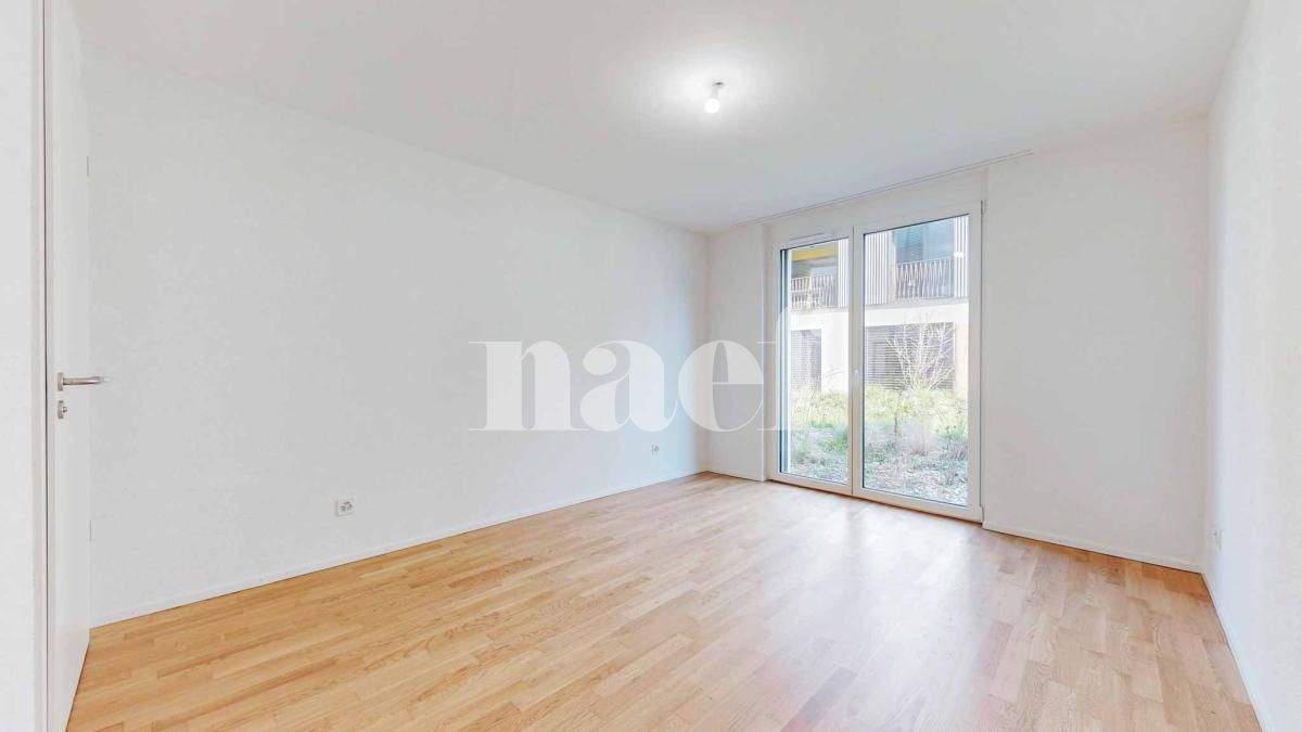À louer : Appartement 3.5 Pieces Yverdon-les-Bains - Ref : EC.37717 | Naef Immobilier