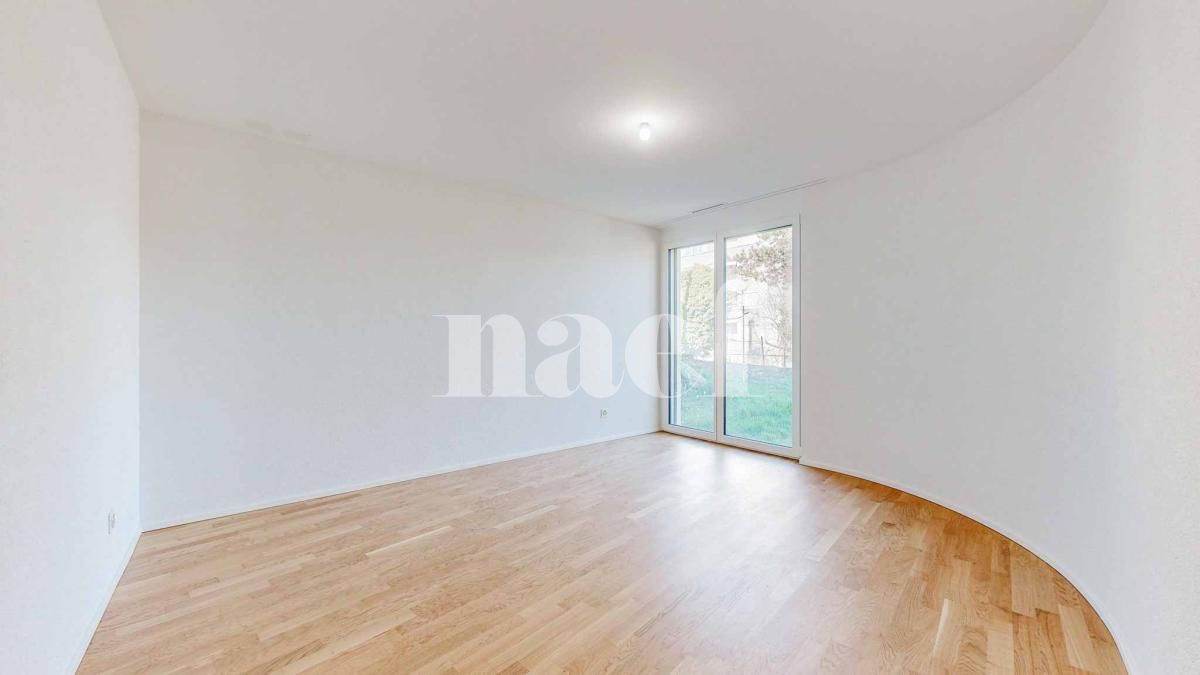À louer : Appartement 3.5 Pieces Yverdon-les-Bains - Ref : EC.37717 | Naef Immobilier