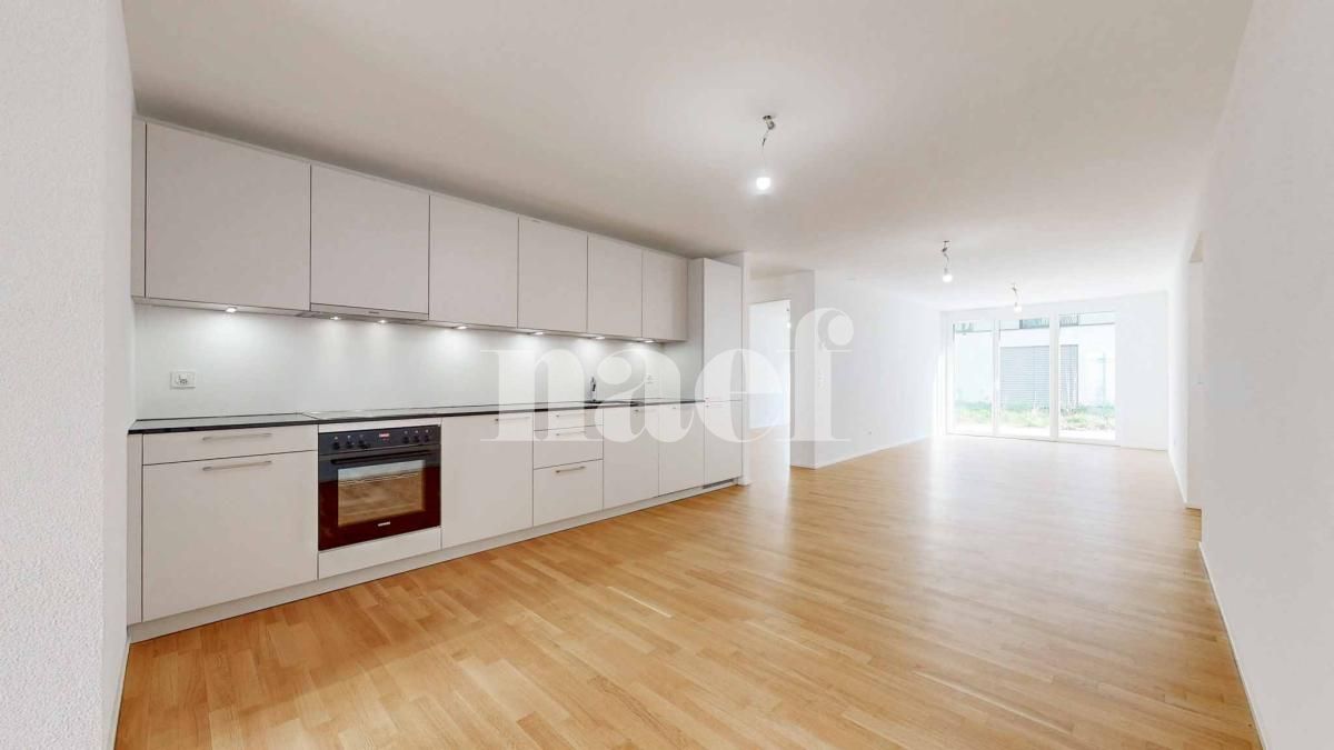 À louer : Appartement 3.5 Pieces Yverdon-les-Bains - Ref : EC.37717 | Naef Immobilier