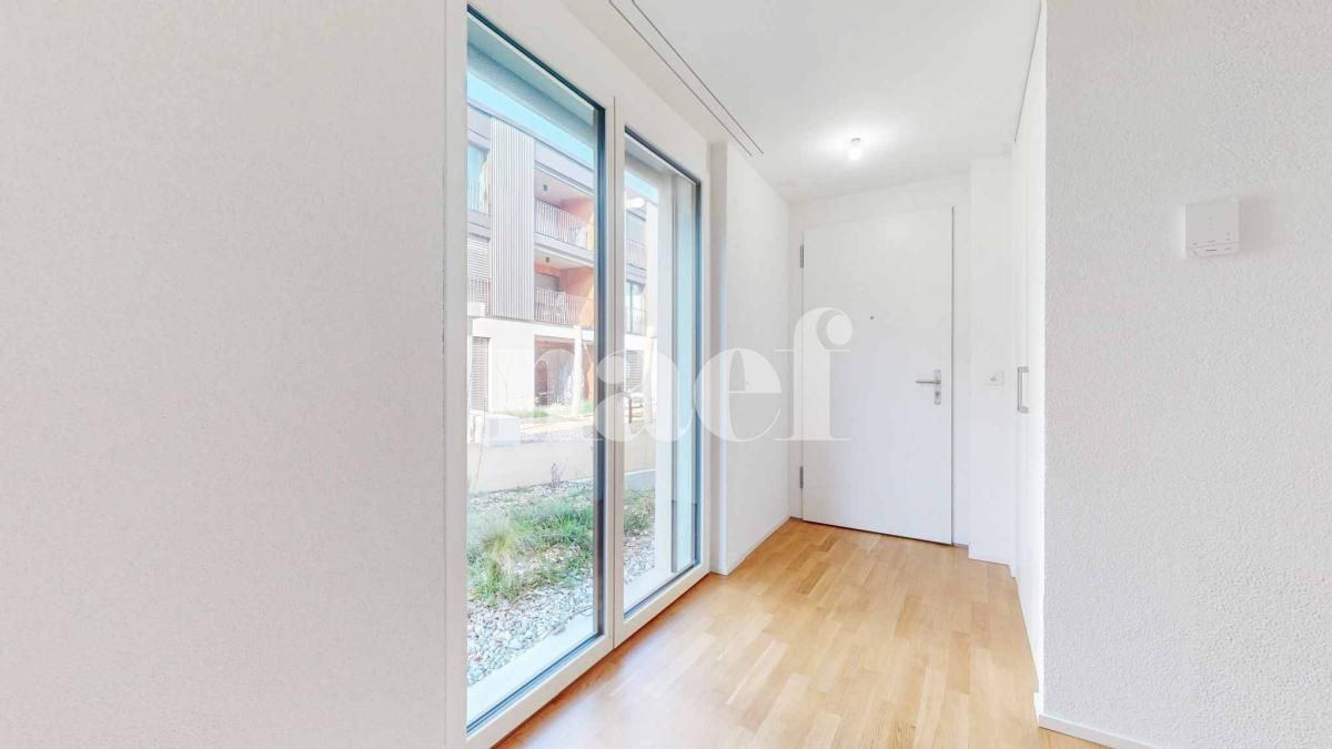 À louer : Appartement 3.5 Pieces Yverdon-les-Bains - Ref : EC.37717 | Naef Immobilier