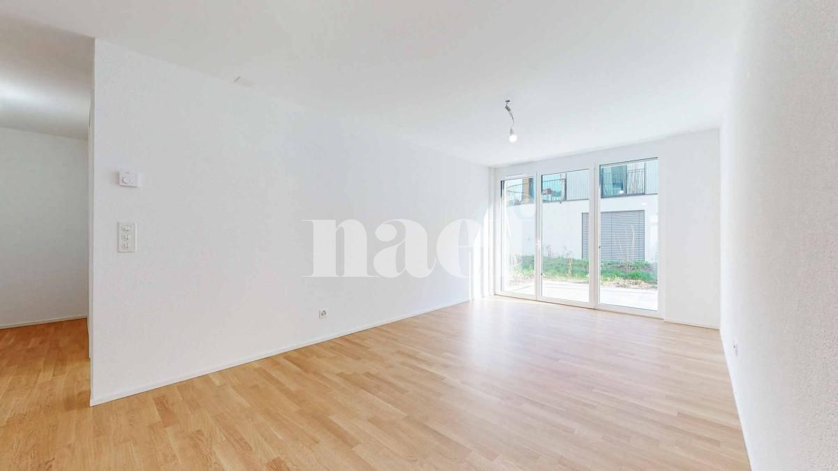 À louer : Appartement 3.5 Pieces Yverdon-les-Bains - Ref : EC.37717 | Naef Immobilier