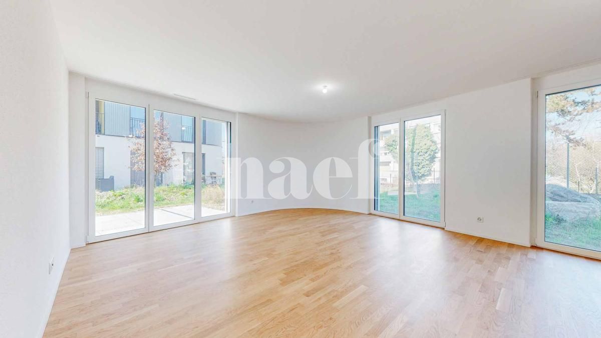 À louer : Appartement 3.5 Pieces Yverdon-les-Bains - Ref : EC.37717 | Naef Immobilier