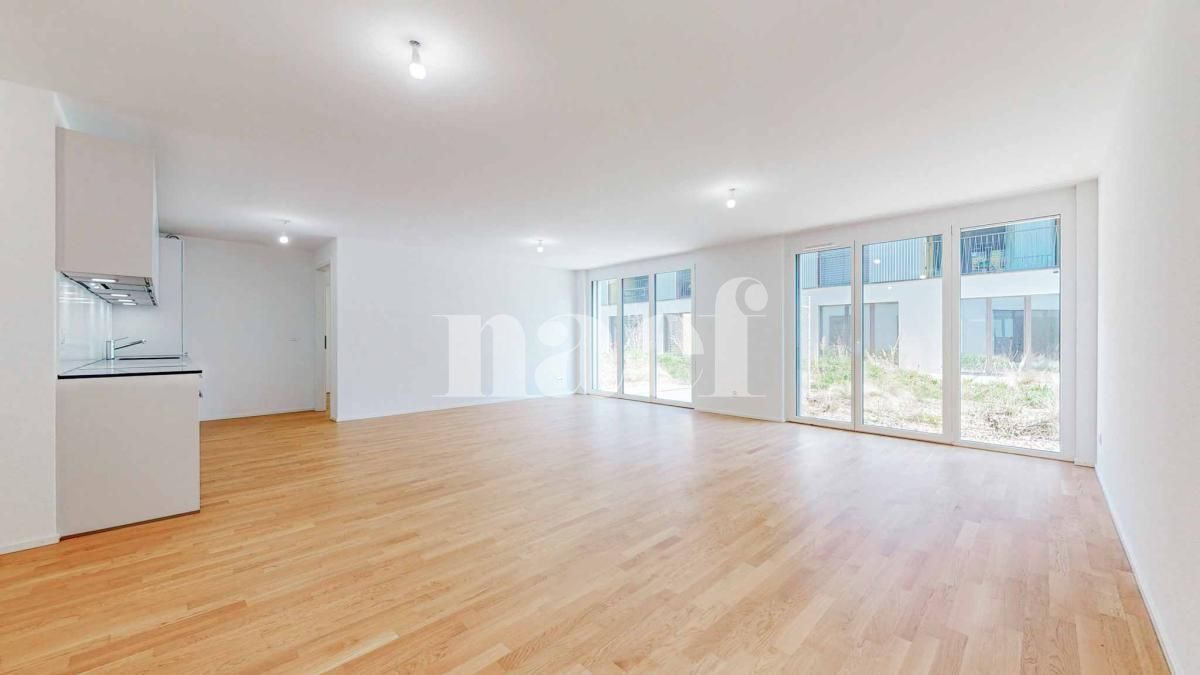 À louer : Appartement 3.5 Pieces Yverdon-les-Bains - Ref : EC.37717 | Naef Immobilier